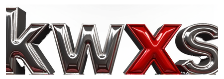 kwxs logo