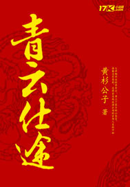 青雲之路小說免費閲讀封面